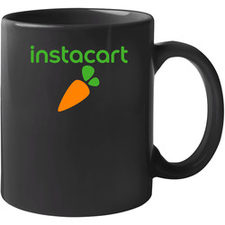 Instacart Website Title And Logo 11 oz Mug Instacart Website Title And Logo 11 oz Mug
