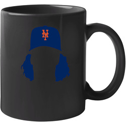 Jacob Degrom New York Baseball Pitcher 11 oz Mug Jacob Degrom New York Baseball Pitcher 11 oz Mug