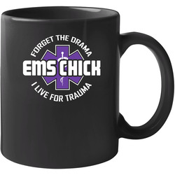 Ems Chick 11 oz Mug Ems Chick 11 oz Mug