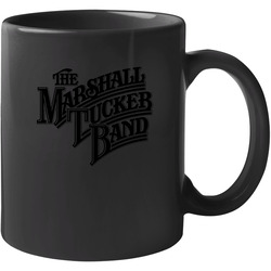 The Marshall Tucker Band 11 oz Mug The Marshall Tucker Band 11 oz Mug