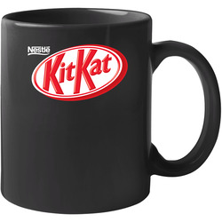 Nestle Kit Kat 11 oz Mug Nestle Kit Kat 11 oz Mug