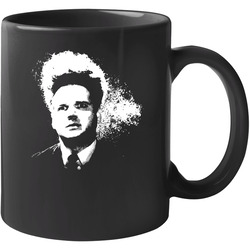 Eraserhead Classic Cult Movie 11 oz Mug Eraserhead Classic Cult Movie 11 oz Mug