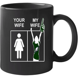 Philadelphia Eagles T Shirt Sports Football Tee Your Wife My Wife Funny Sporting Unisex Apparel 11 oz Mug Philadelphia Eagles T Shirt Sports Football Tee Your Wife My Wife Funny Sporting Unisex Apparel 11 oz Mug