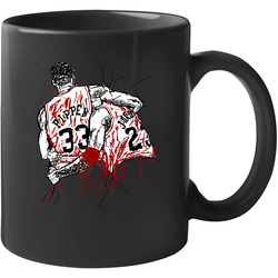 Air Jordan Men 11 oz Mug Air Jordan Men 11 oz Mug