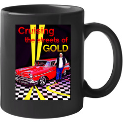 Rick's Ride 11 oz Mug Rick's Ride 11 oz Mug