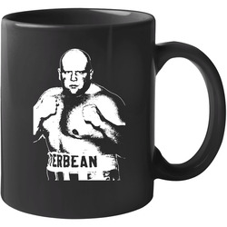 Butterbean Boxing 11 oz Mug Butterbean Boxing 11 oz Mug