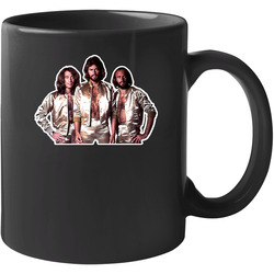 Bee Gees 70s Disco 11 oz Mug Bee Gees 70s Disco 11 oz Mug