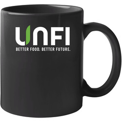 United Natural Foods Inc Cool 11 oz Mug United Natural Foods Inc Cool 11 oz Mug