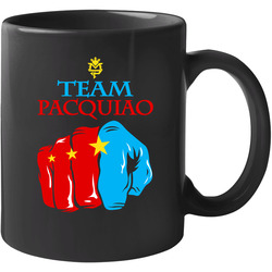 Pacman 4 Hitam 11 oz Mug Pacman 4 Hitam 11 oz Mug