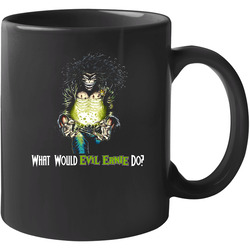 Wweed Evil Ernie 11 oz Mug Wweed Evil Ernie 11 oz Mug