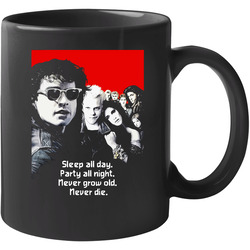 The Lost Boys Movie 11 oz Mug The Lost Boys Movie 11 oz Mug