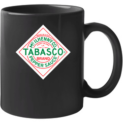 Mcilhenny Tabasco Sauce Halloween Costume 11 oz Mug Mcilhenny Tabasco Sauce Halloween Costume 11 oz Mug