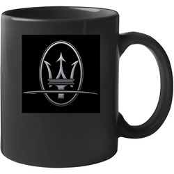 Maserati JOE 11 oz Mug Maserati JOE 11 oz Mug