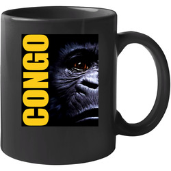Congo Movie 11 oz Mug