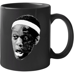 Cassius Winston Starting Five College Basketball 11 oz Mug Cassius Winston Starting Five College Basketball 11 oz Mug
