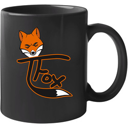 Tanner Fox T Shirt Youtuber Vlogger Passion for Making YouTube Videos 11 oz Mug Tanner Fox T Shirt Youtuber Vlogger Passion for Making YouTube Videos 11 oz Mug