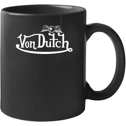 Pondut 1 Hitam 11 oz Mug Pondut 1 Hitam 11 oz Mug
