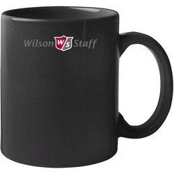 Wilson Staff Golf A Pig In 11 oz Mug Wilson Staff Golf A Pig In 11 oz Mug