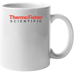 Thermo Fisher Scientific Manufacturing Pig In 11 oz Mug Thermo Fisher Scientific Manufacturing Pig In 11 oz Mug