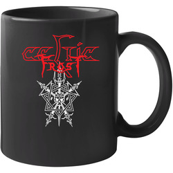 Celtic Frost 11 oz Mug