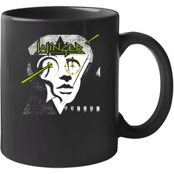 Winger Rock Classic 11 oz Mug Winger Rock Classic 11 oz Mug