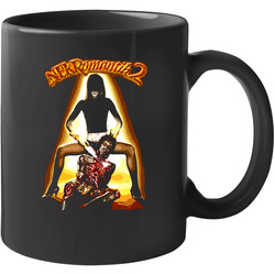 Nekromantik 2 Horror 11 oz Mug Nekromantik 2 Horror 11 oz Mug