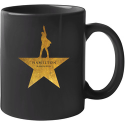 Logo Gold 11 oz Mug Logo Gold 11 oz Mug