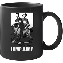 Kris Kross Classic Rap 11 oz Mug Kris Kross Classic Rap 11 oz Mug