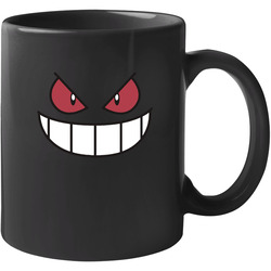 Gengy 11 oz Mug Gengy 11 oz Mug