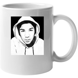 Trayvon 11 oz Mug Trayvon 11 oz Mug