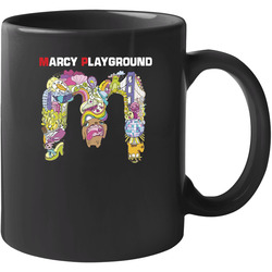 Marcy Playground 2200x3000 11 oz Mug Marcy Playground 2200x3000 11 oz Mug