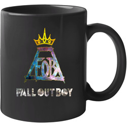 Fob 11 oz Mug Fob 11 oz Mug