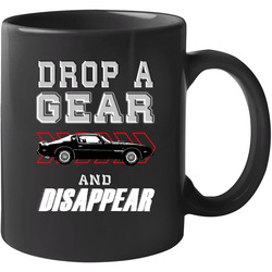 1979 Pontiac Firebird Trans Am Drop A Gear And Disappear Car Enthusiasts 11 oz Mug 1979 Pontiac Firebird Trans Am Drop A Gear And Disappear Car Enthusiasts 11 oz Mug