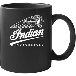 Indian 6 Ijo 11 oz Mug Indian 6 Ijo 11 oz Mug