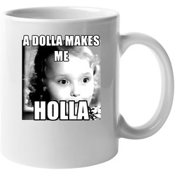 Honey Boo Boo Child 11 oz Mug Honey Boo Boo Child 11 oz Mug