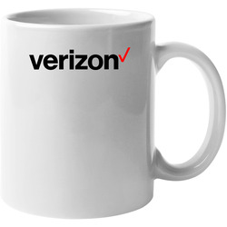 Verizon Telecom 11 oz Mug Verizon Telecom 11 oz Mug