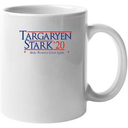 Targaryen 11 oz Mug Targaryen 11 oz Mug