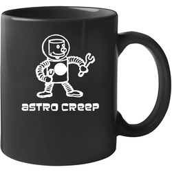White Zombie Astro Creep Music 11 oz Mug White Zombie Astro Creep Music 11 oz Mug