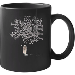 Mushishi Anime Manga Super Natural 11 oz Mug Mushishi Anime Manga Super Natural 11 oz Mug