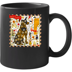 Steve Earle Music Folk Singer 11 oz Mug Steve Earle Music Folk Singer 11 oz Mug
