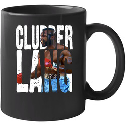 Clubber Lang Rocky 11 oz Mug Clubber Lang Rocky 11 oz Mug