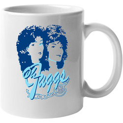 The Juggs Spoof Step Brothers 11 oz Mug The Juggs Spoof Step Brothers 11 oz Mug