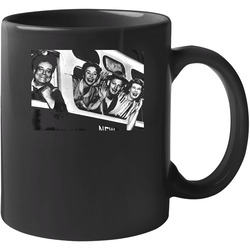 The Honeymooners Classic 11 oz Mug The Honeymooners Classic 11 oz Mug