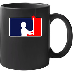 Brett Gardner Let The Kids Bang 11 oz Mug Brett Gardner Let The Kids Bang 11 oz Mug