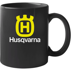 Husqvarna Motorcycles Motocross Enduro Supermoto 11 oz Mug Husqvarna Motorcycles Motocross Enduro Supermoto 11 oz Mug