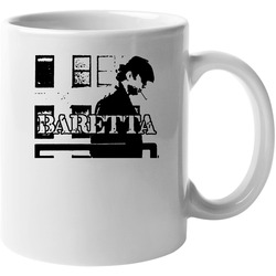 Baretta Robert Blake 11 oz Mug Baretta Robert Blake 11 oz Mug