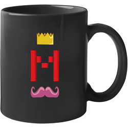 Markiplier Youtuber 11 oz Mug Markiplier Youtuber 11 oz Mug