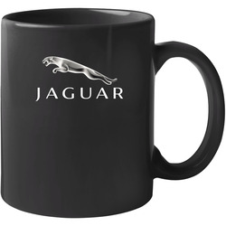 Jaguar Logo 11 oz Mug Jaguar Logo 11 oz Mug
