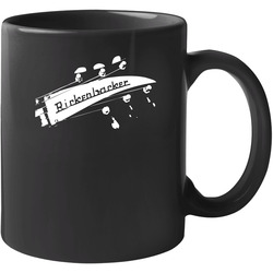 Rickenbacker 1 11 oz Mug Rickenbacker 1 11 oz Mug