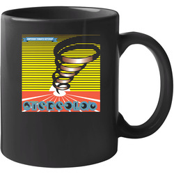 Emperor Tomato Ketchup Stereolab Album 11 oz Mug Emperor Tomato Ketchup Stereolab Album 11 oz Mug